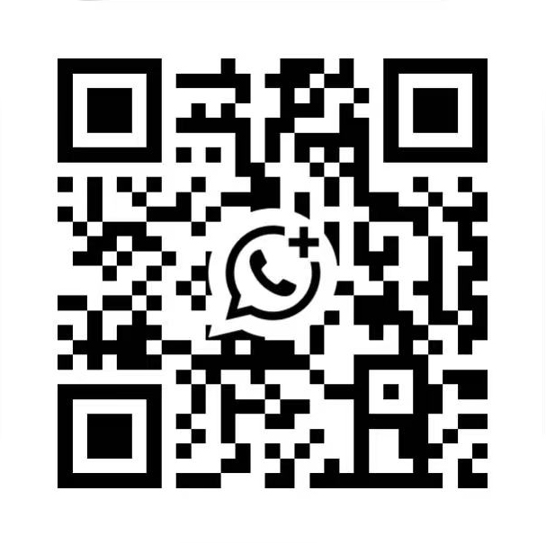 WhatsApp 二维码